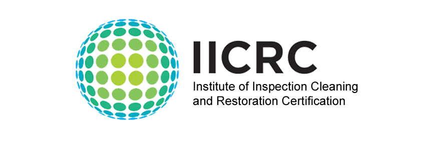 IICRC Mold Removal Company